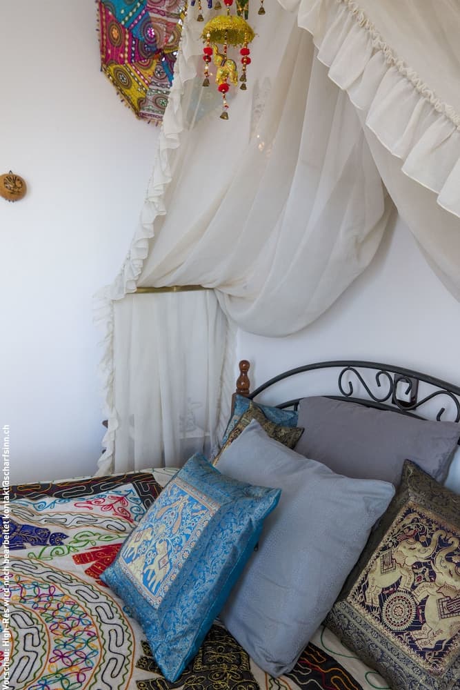 Maison Darna Guesthouse