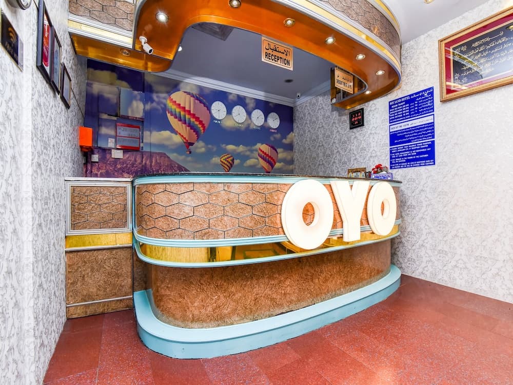 OYO 170 Roy Sand Hotel