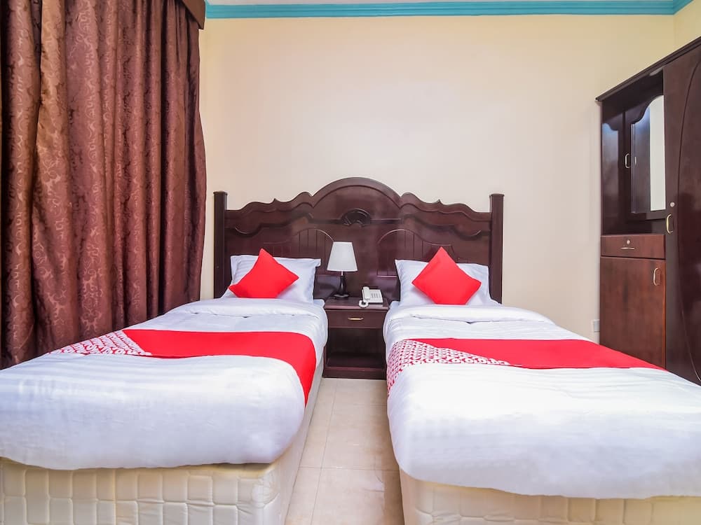 OYO 170 Roy Sand Hotel