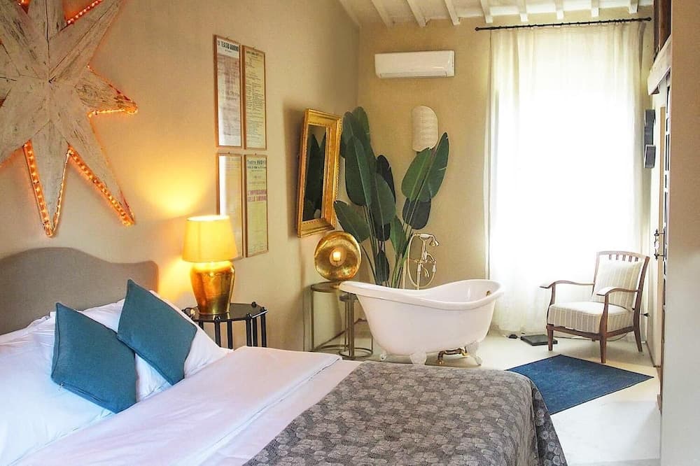 Agriturismo La Striscia