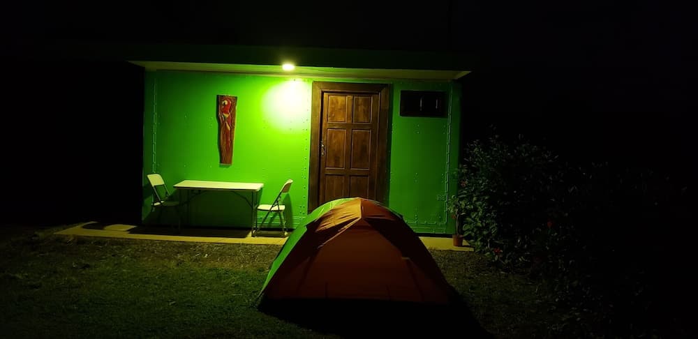 Rooms Flora y Fauna del Arenal