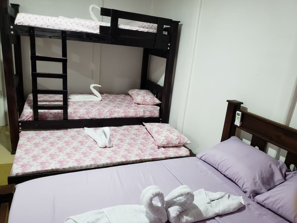 Rooms Flora y Fauna del Arenal