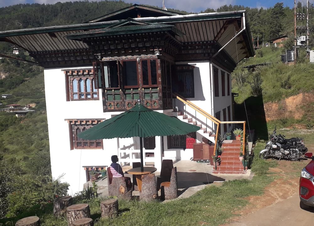 Kuenley Home stay