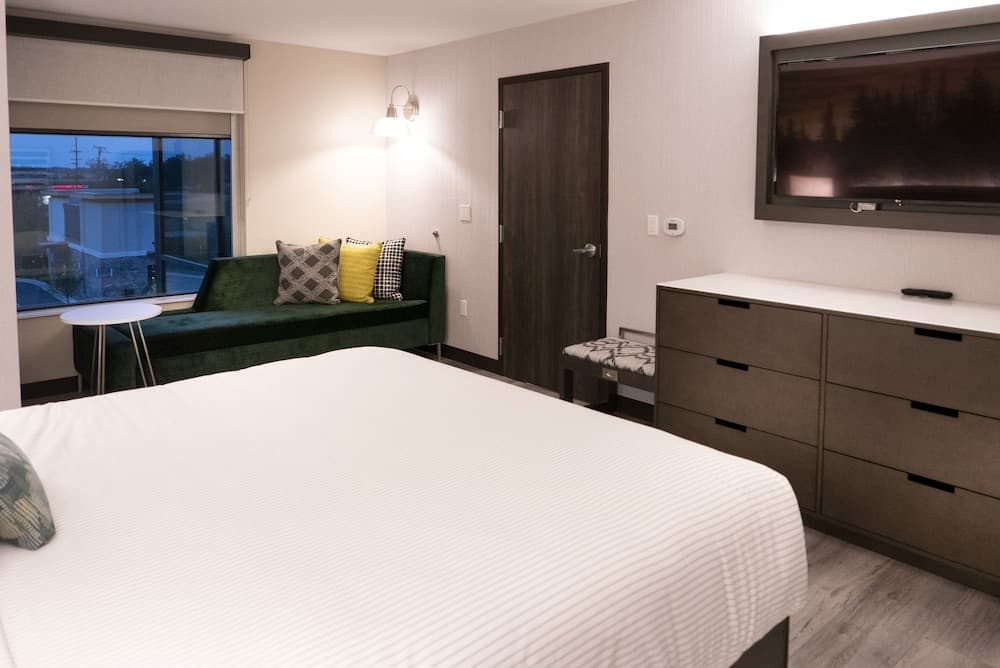 Cambria Hotel Shelby Township - Detroit Utica