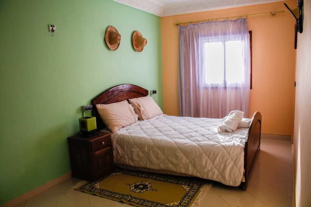 Moroccan Surf Journey - Hostel