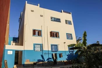 Moroccan Surf Journey - Hostel