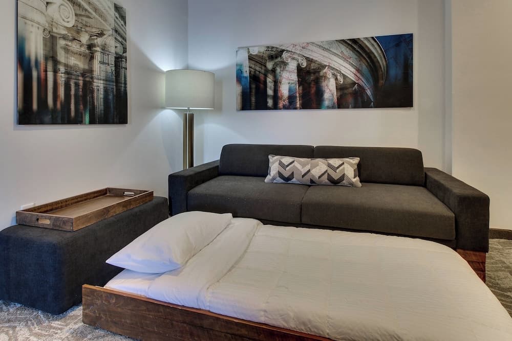 SpringHill Suites by Marriott Montgomery Downtown