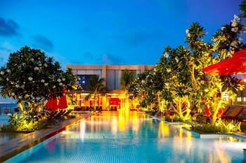 Marina Bay Vung Tau Resort & Spa