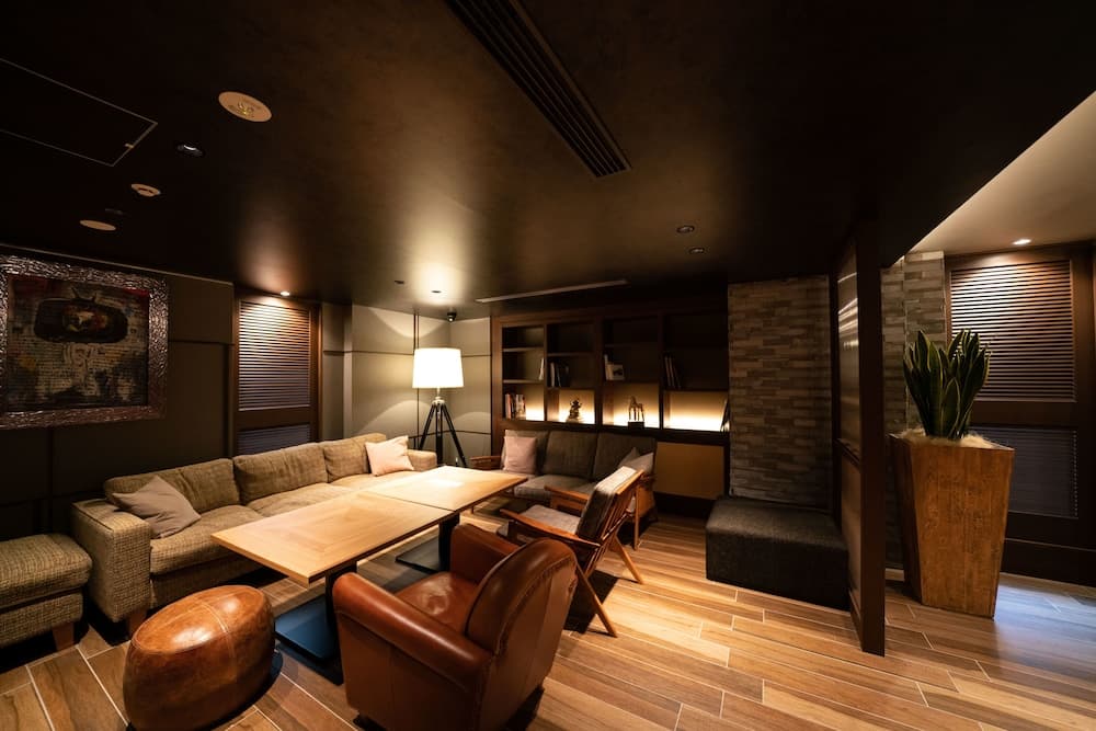 Bamboo Garden Tokyo - Adults Only