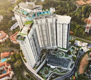 Swiss-Garden Hotel & Residences, Genting Highlands