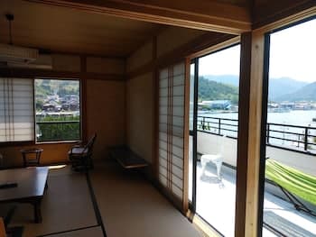 Guest House Darumaya - Hostel