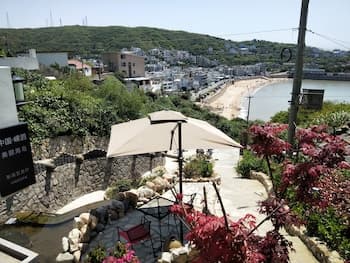 25 Degree Sea Boutique Homestay