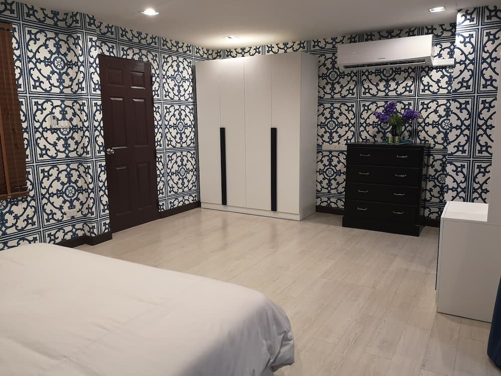 Changwattana Villa By Passionata Collection