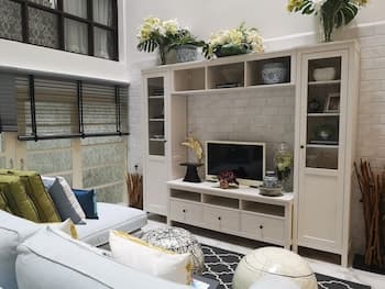 Changwattana Villa By Passionata Collection