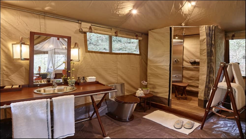 Kohima Camp Nagaland