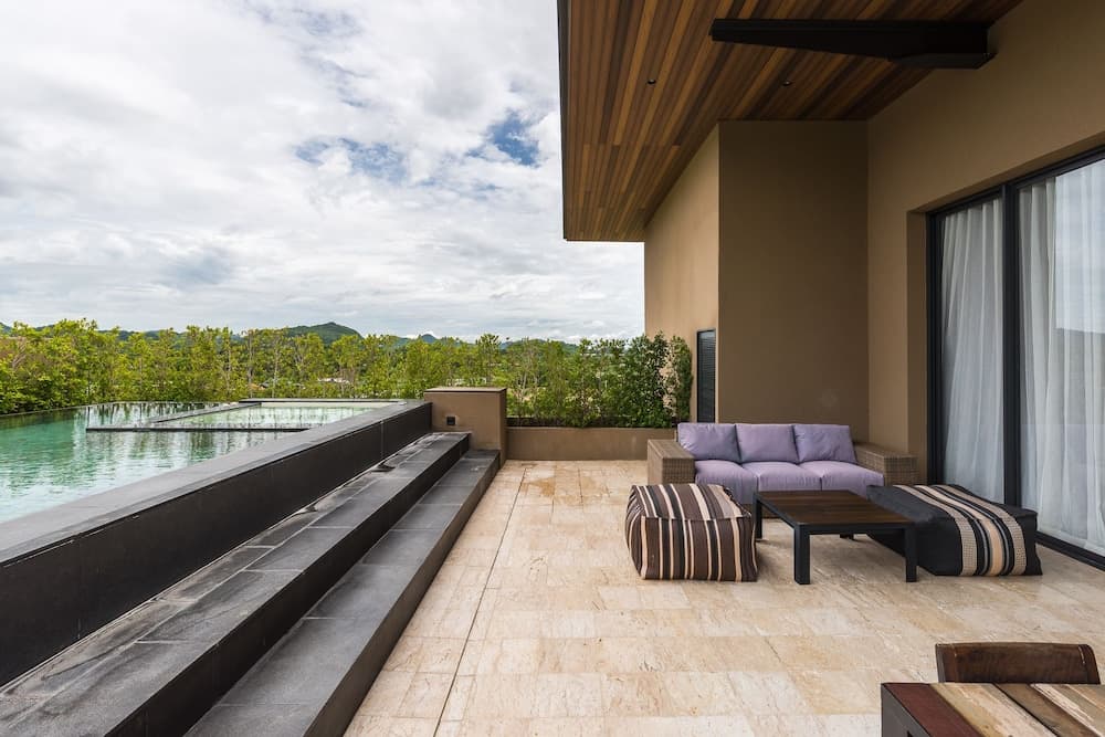 Khaoyai Luxury Penthouse at ATTA 6501