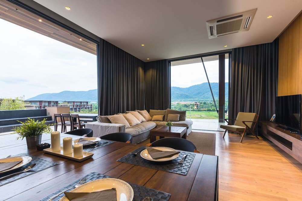 Khaoyai Luxury Penthouse at ATTA 6501