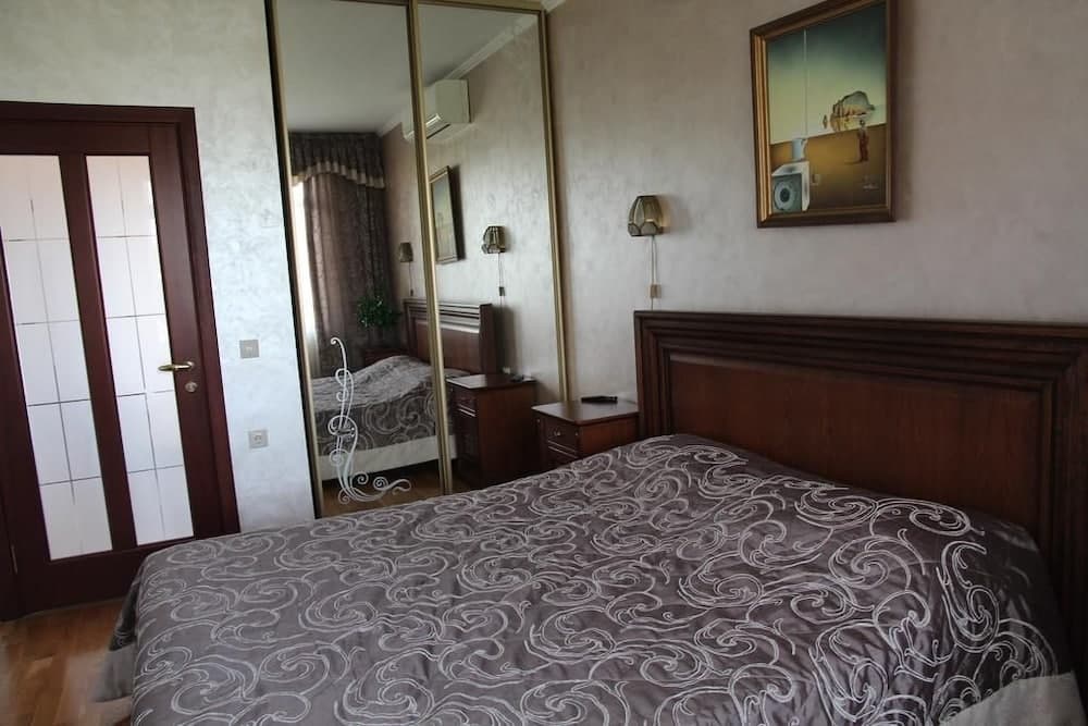 Na Pribrezhnoy Guest House