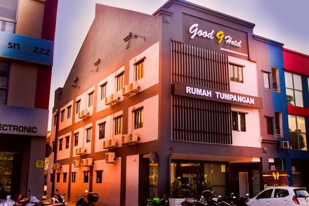 hotel image