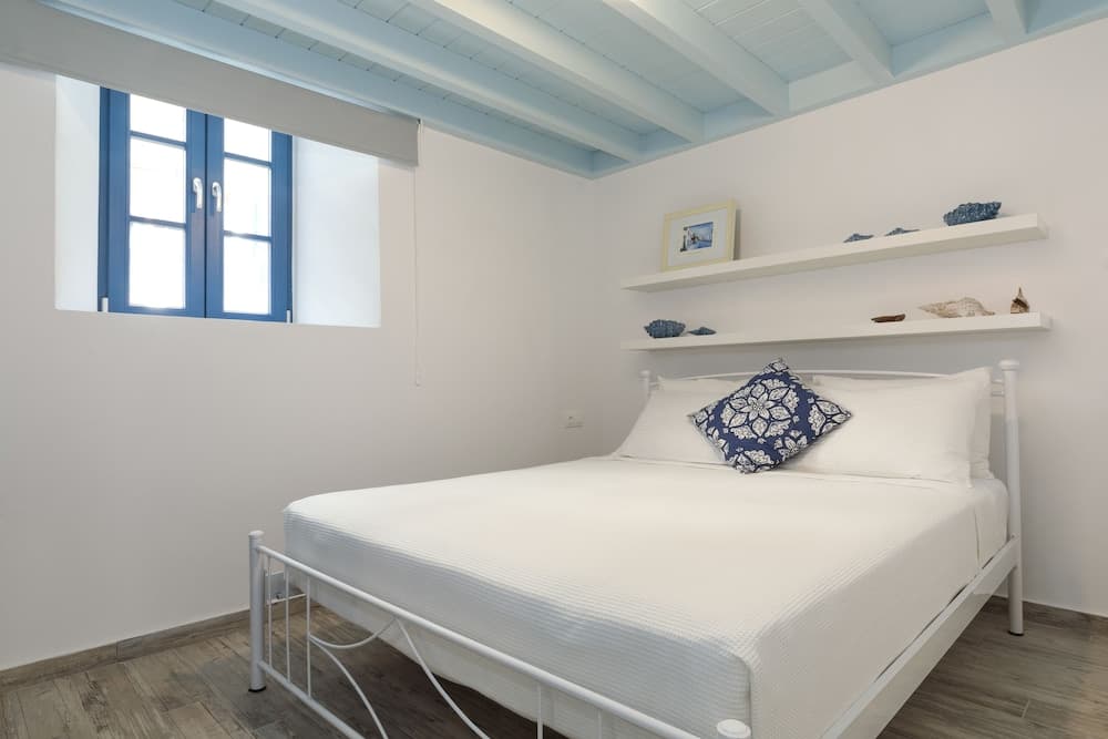 Ai Yanni Boutique Rooms - Adults Only