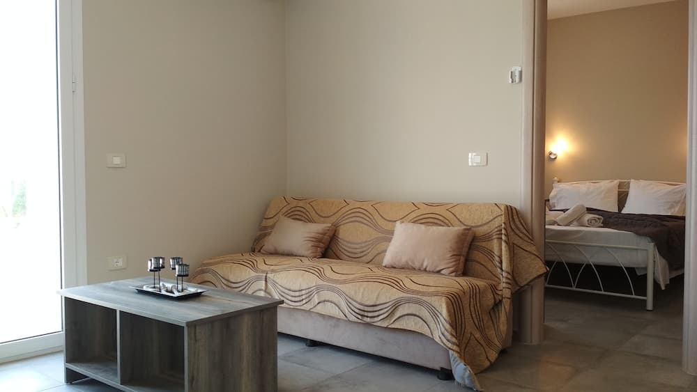 Casa de Rosa Apartments