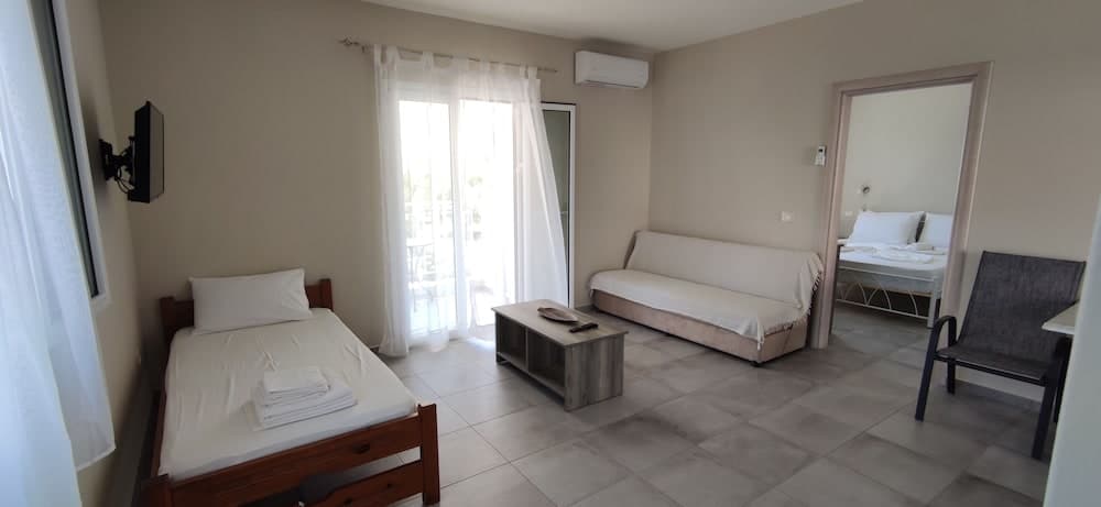 Casa de Rosa Apartments