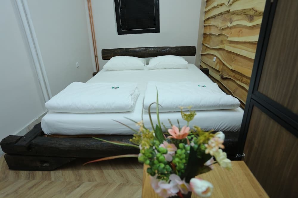 Casa De La Montaña - Adults Only