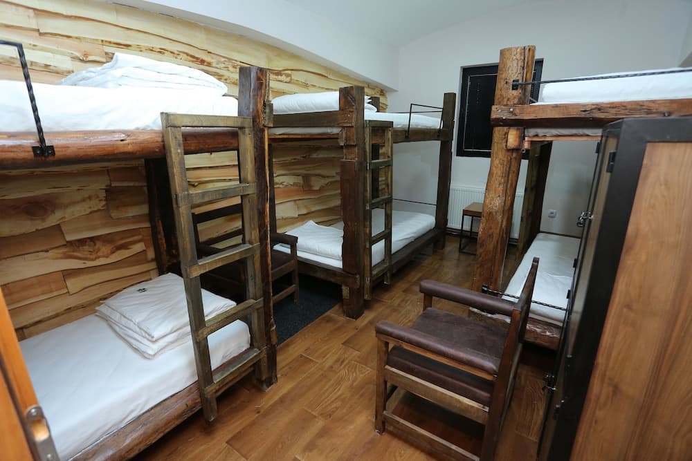 Casa De La Montaña - Adults Only