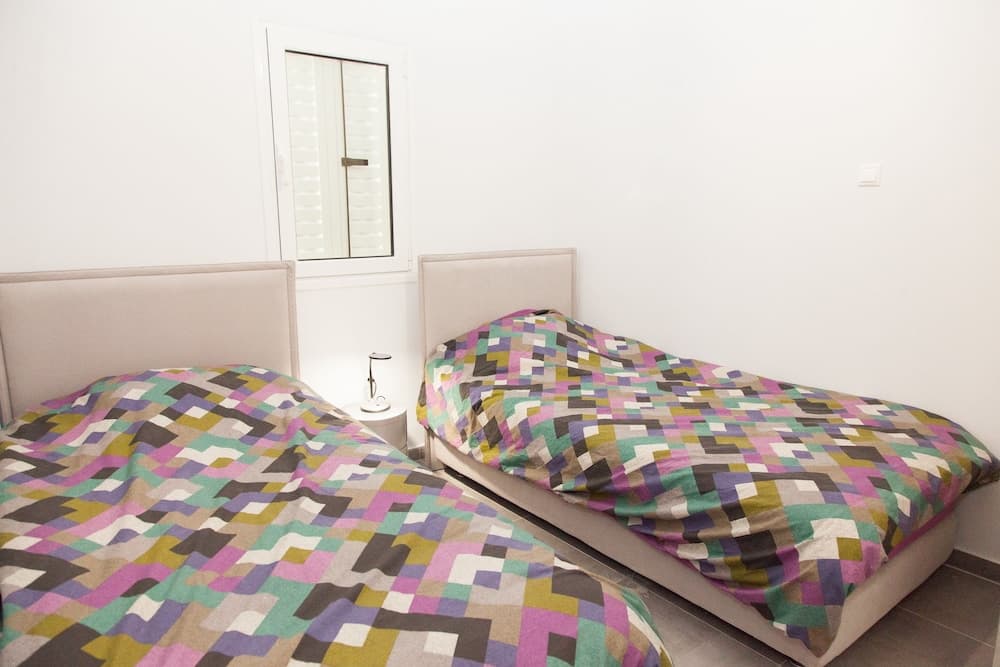 Apartment with Lovely View At Kolonaki