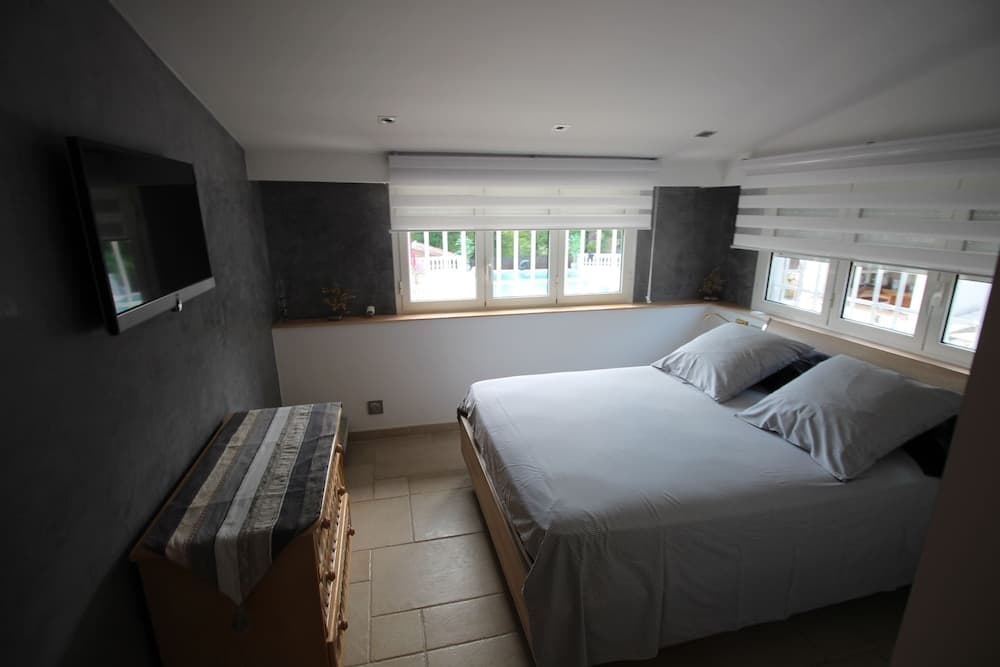 La Villa Jalna Chambres Appartement