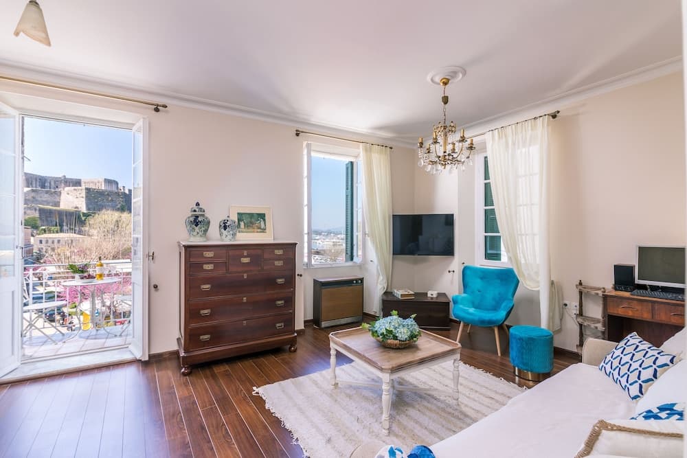 Seaview Katerina's House