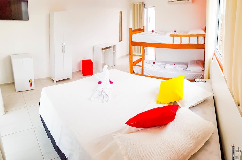 Pousada Porto Riomar