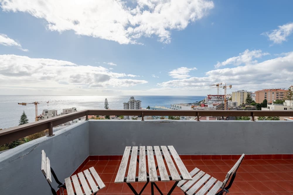 24 Casa Branca II - Balcony&Ocean Views By Trip2Portugal