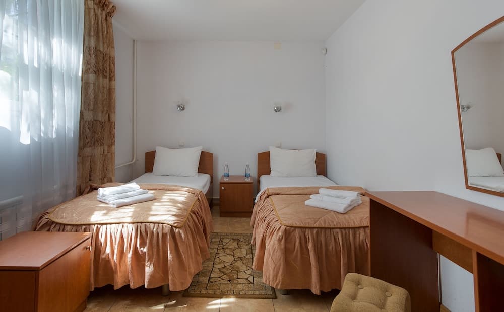 Russky Dom Divny 43°39° Spa Hotel