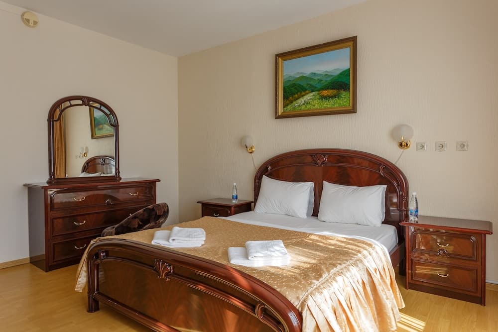 Russky Dom Divny 43°39° Spa Hotel