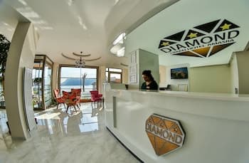 Diamond Liman Hotel