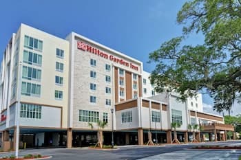 Hilton Garden Inn Biloxi