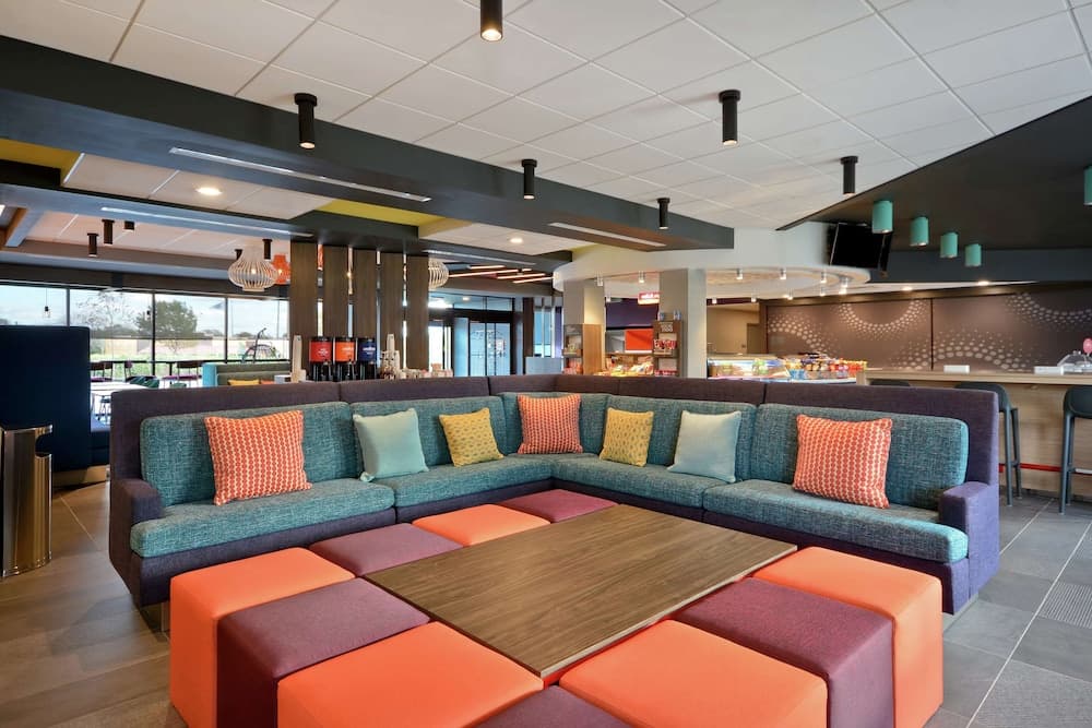 Tru by Hilton Mason Kings Island