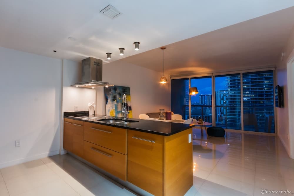 Icon Brickell - Downtown Miami