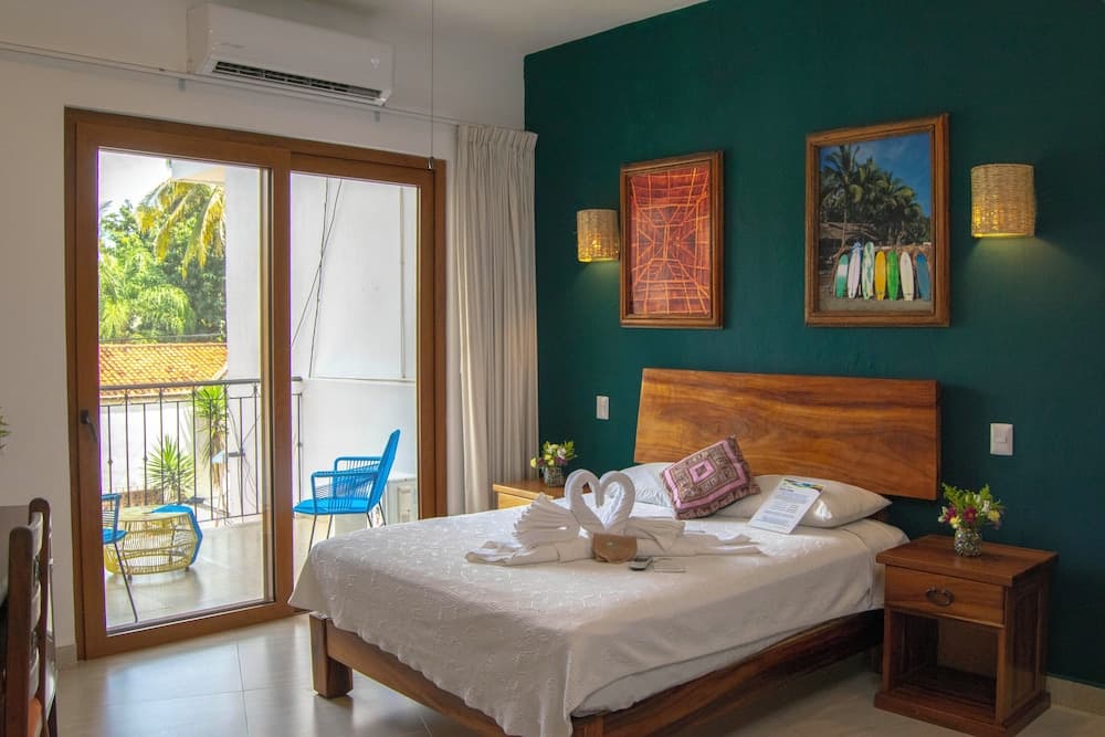 Hotelito Los Sueños