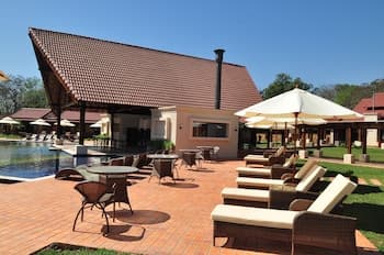 Alta Gracia Parque Hotel