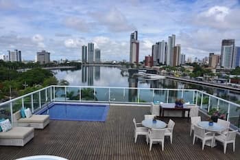 Hotel Village Confort Campina Grande