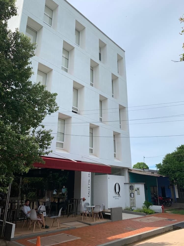 hotel image