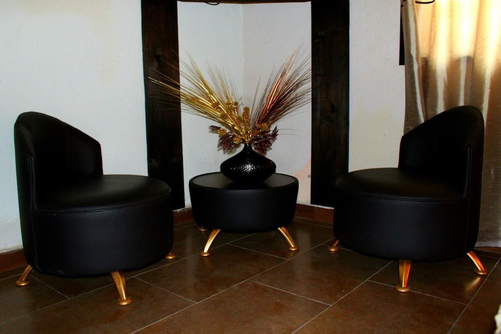 Posada Los Ahuehuetes