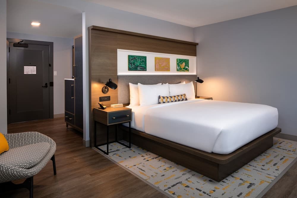 Hotel Indigo Chattanooga - Downtown by IHG