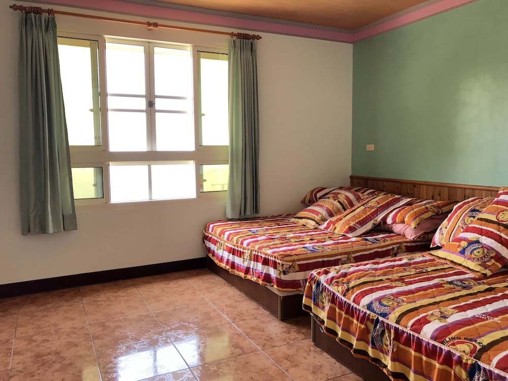 Alishan Mao Hsin B&B