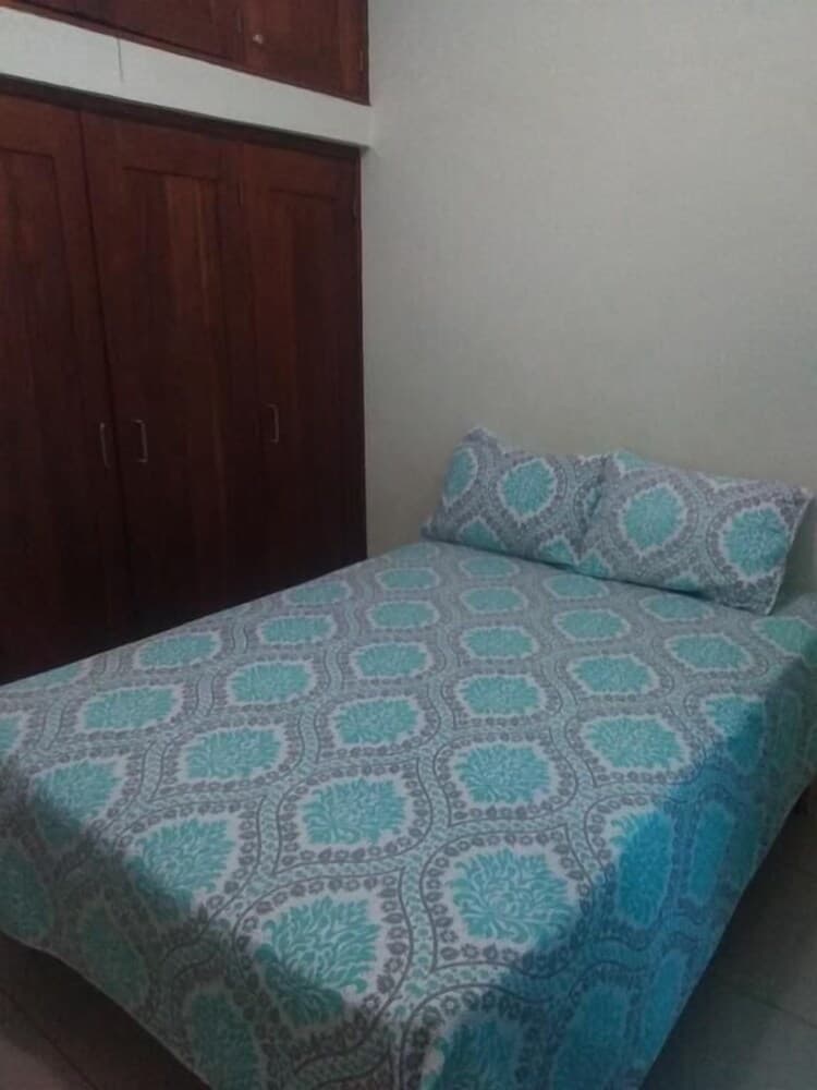 Soberano's Residence