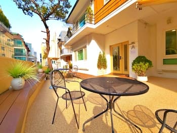 OYO Myeongdong 5 Lodge