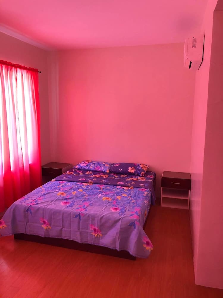 Aguba's at Pontefino Prime Residences