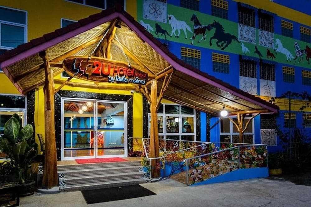 hotel image